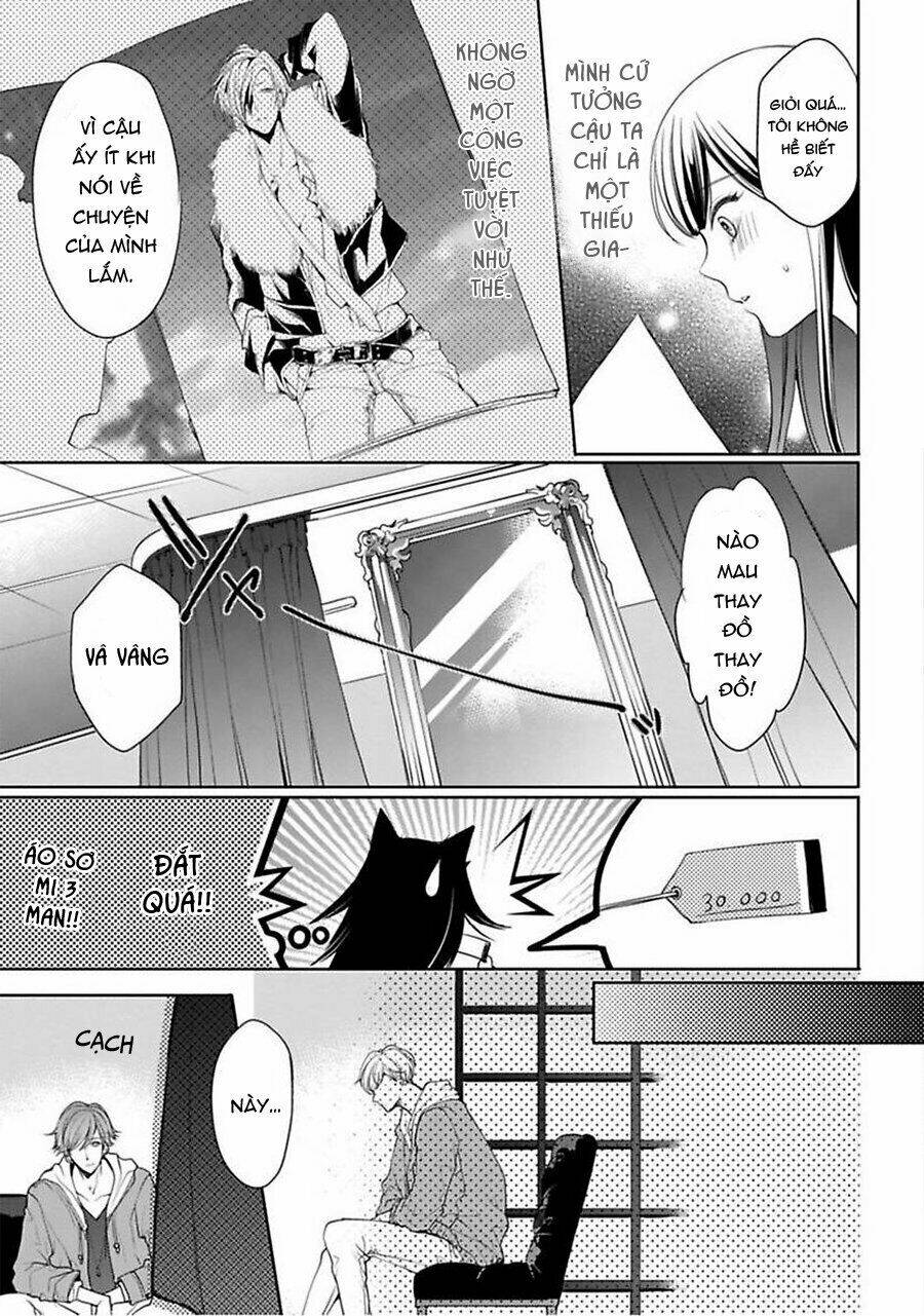 toshishita koakuma no sm kanrijutsu chapter 5 19