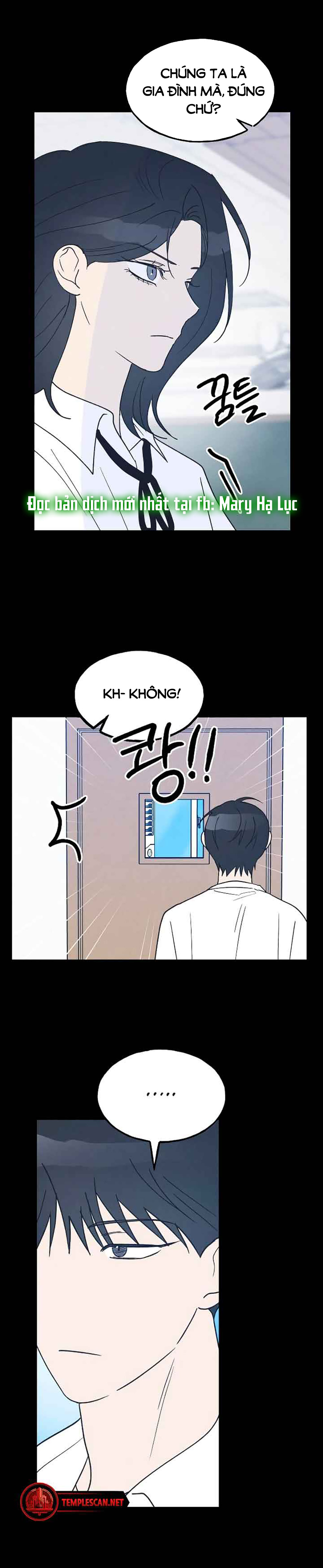 nguyên tắc của bạn thân là con trai chapter 39.2 13