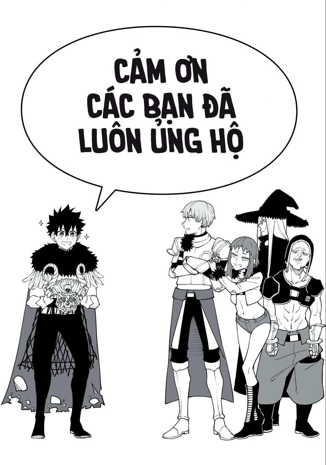 my s-rank party fired me for being a curse artificer ~ i can only make “cursed items”, but they're artifact class! chapter 23.1 16