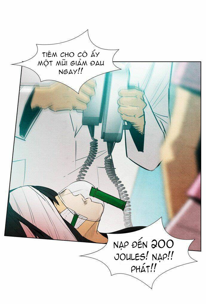 nạn nhân hồi sinh chapter 19 58