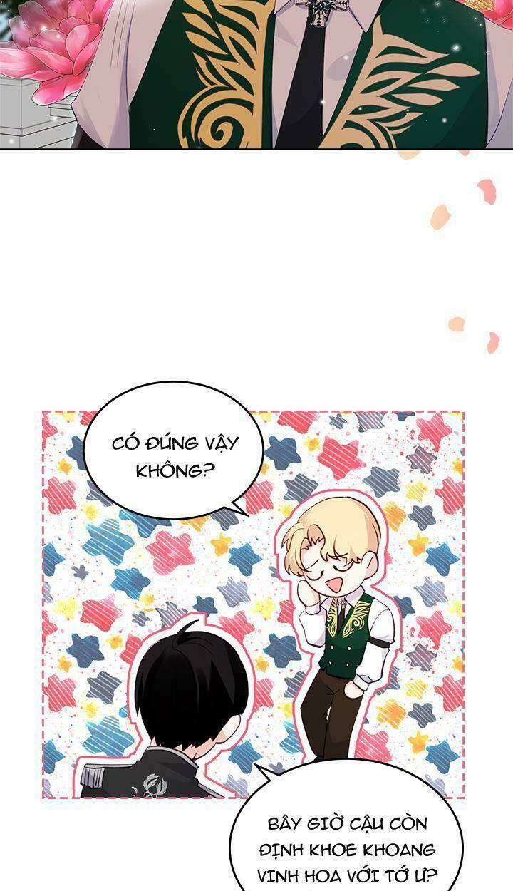 công chúa phản diện muốn ở trong ngôi nhà bánh quy chapter 22 10