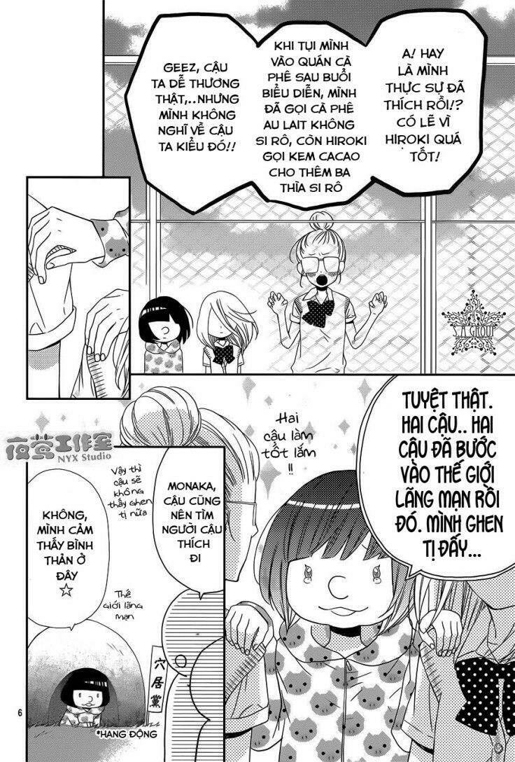 anagura amélie chapter 8 9