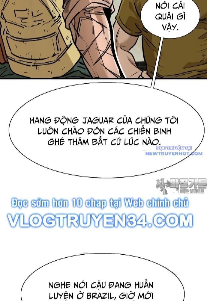shark - cá mập chapter 322 78
