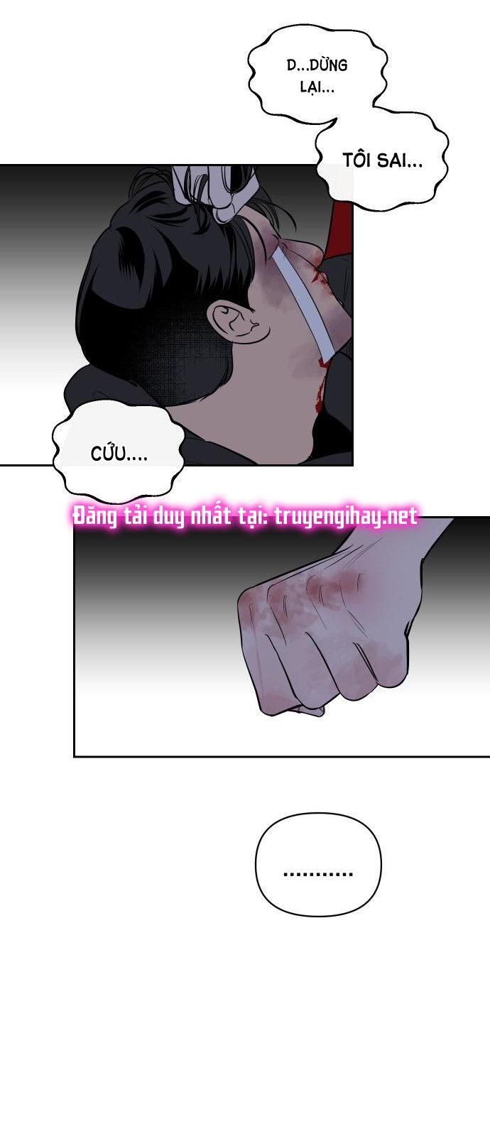 tiên nữ ngoại truyện chapter 3.2 20