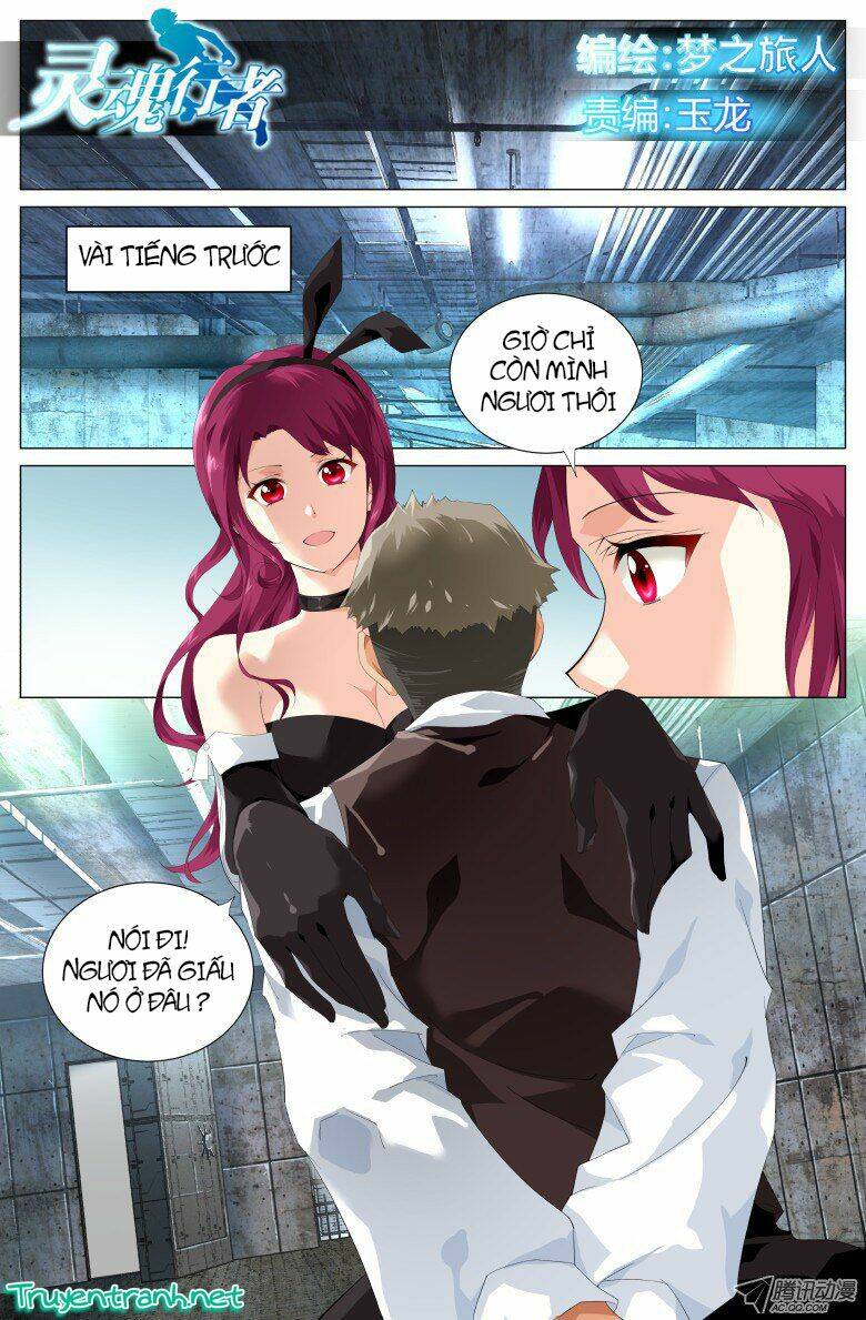 astral walker chapter 3 2