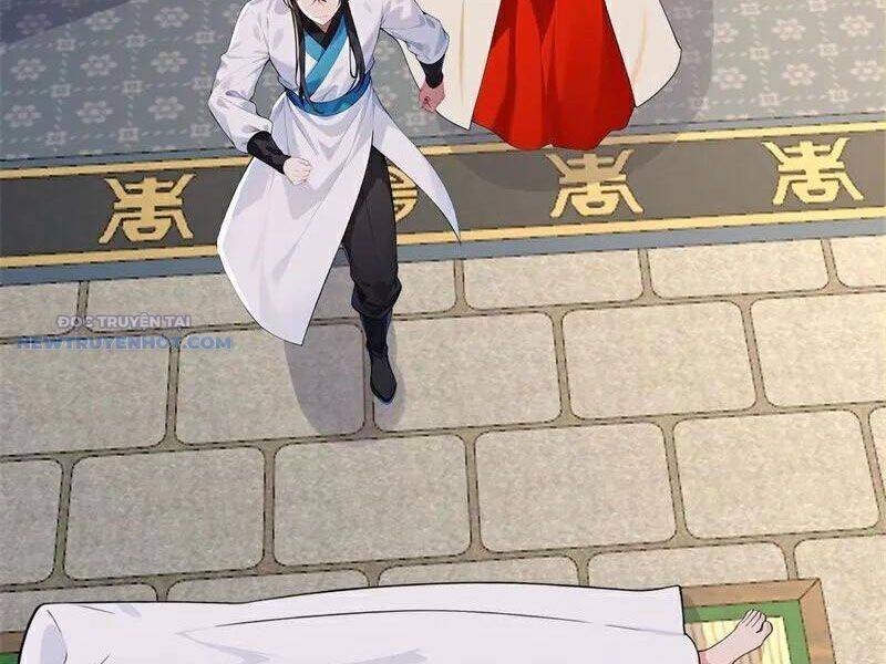 ta thực sự không muốn làm thần tiên chapter 111 3