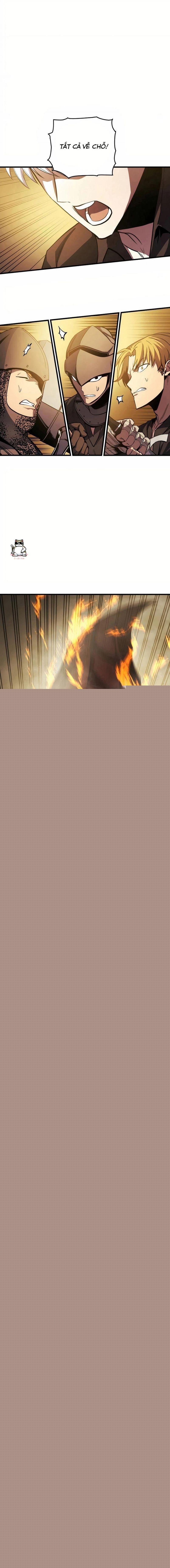 chiến thần chuyển thế chapter 11 16