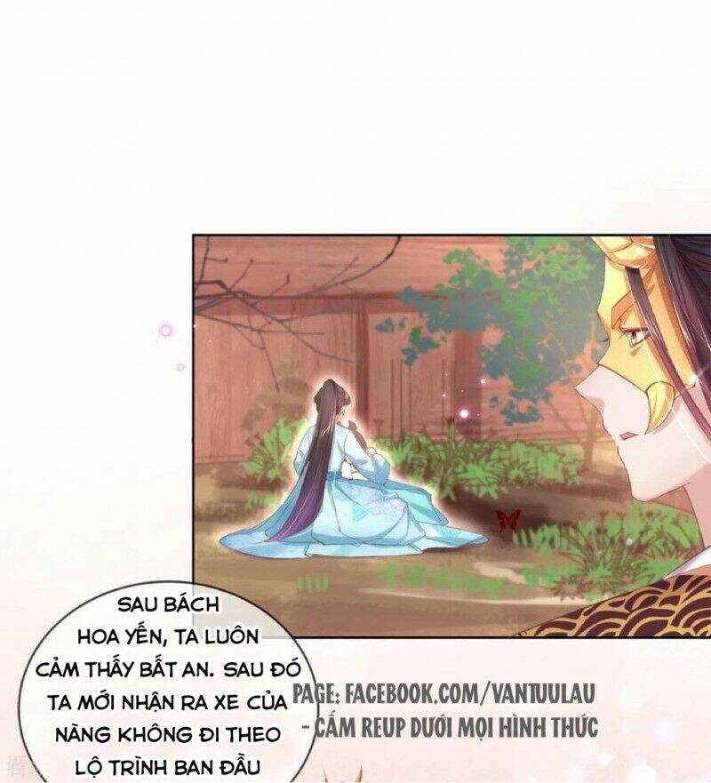 thị huyết y phi chapter 74 1