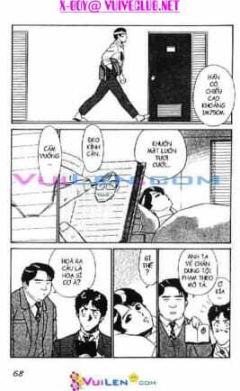 cảnh sát cơ động chapter 7 64