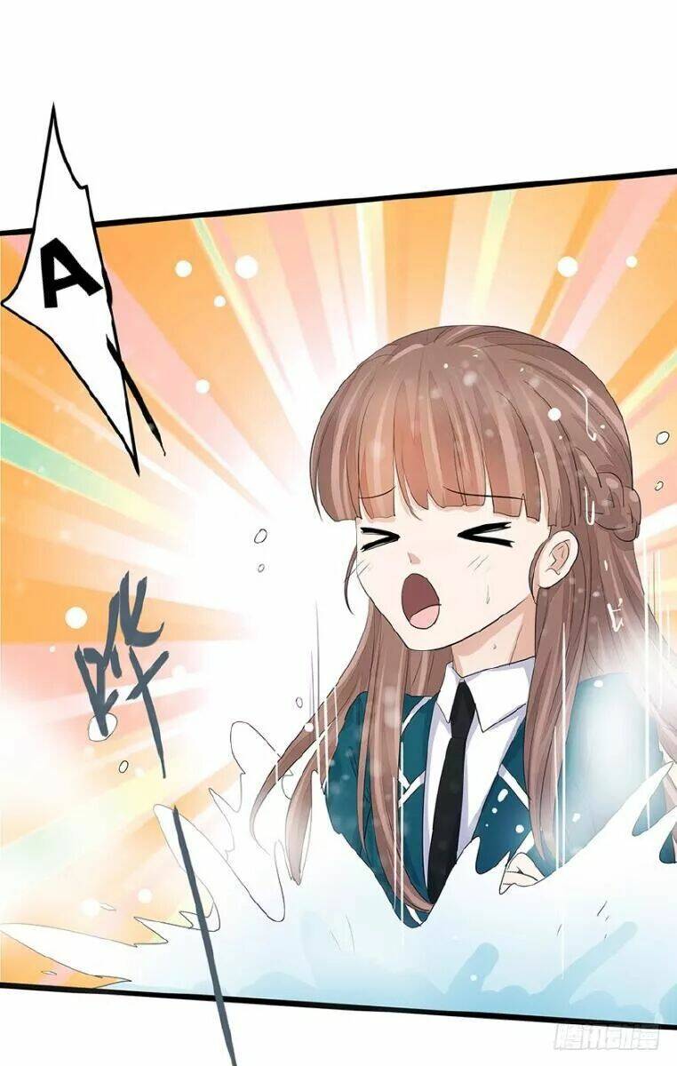 chào buổi sáng, ức vạn manh thê chapter 26 24