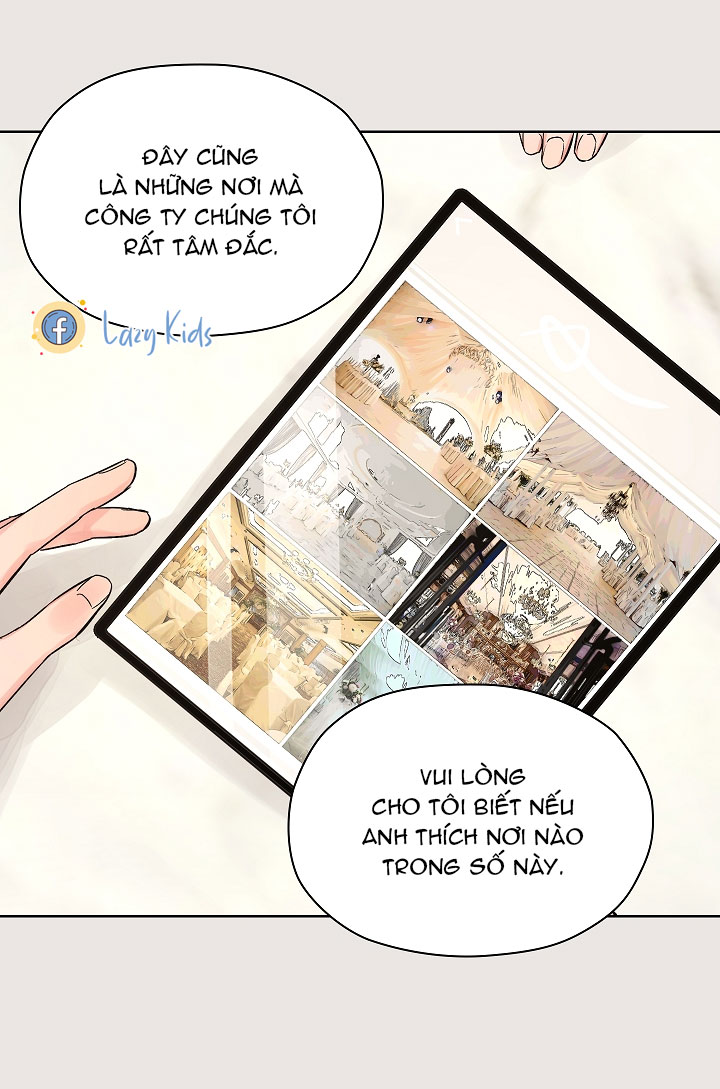 kế hoạch cưới chồng chapter 5 17