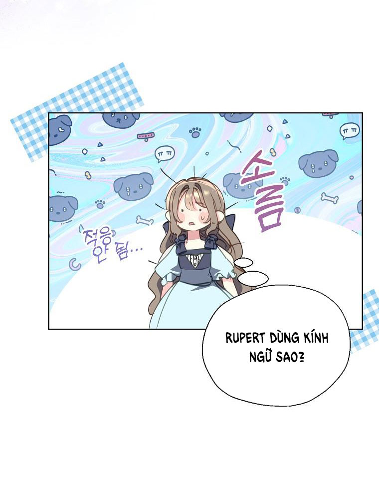 bệ hạ, xin đừng giết tôi!! chapter 133.1 9