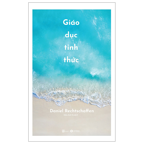 Sách - Bộ sách “Giáo Dục Tỉnh Thức” - Thái Hà Books ( Tặng Kèm Sổ Tay Xương Rồng )