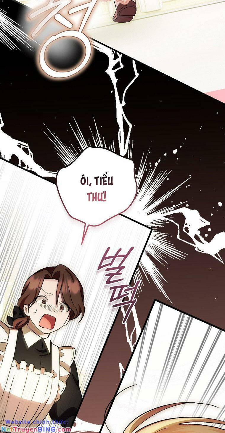 Lần Đầu Tiên Được Yêu Thương chapter 7 43