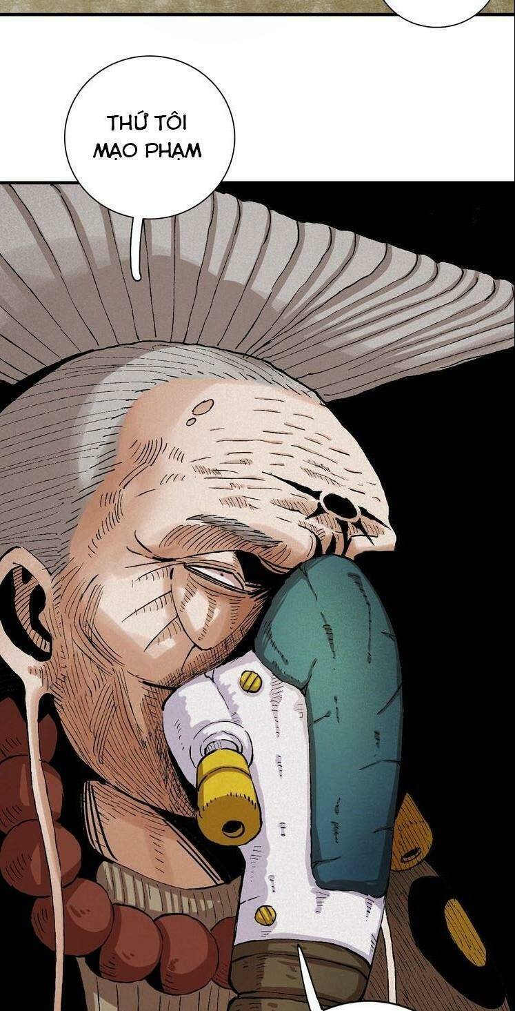 mạt thế chi thư chapter 3 75