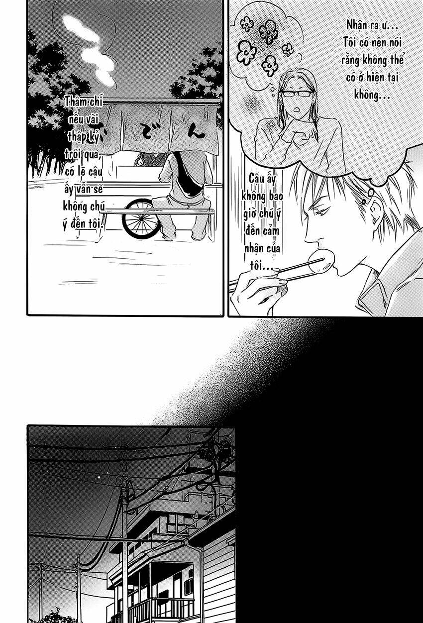 yume no kuni in my darling chapter 2 12