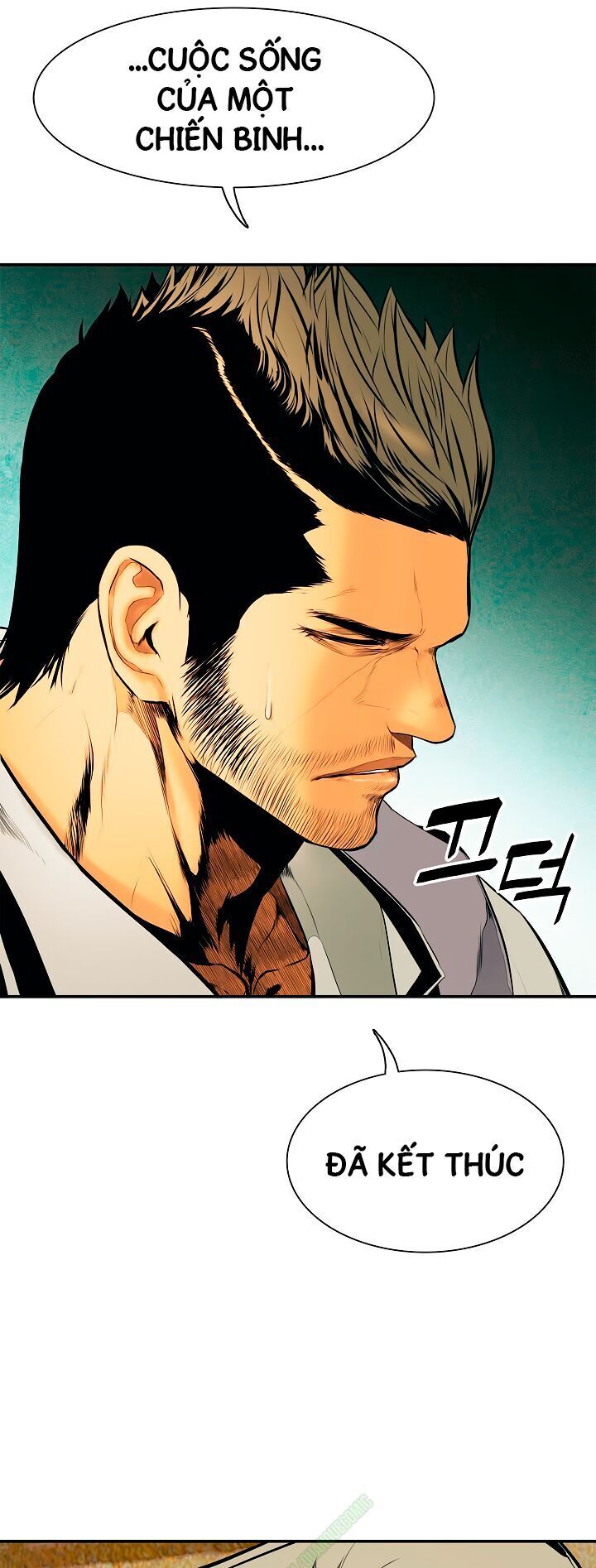 bất bại chân ma chapter 28.2 4