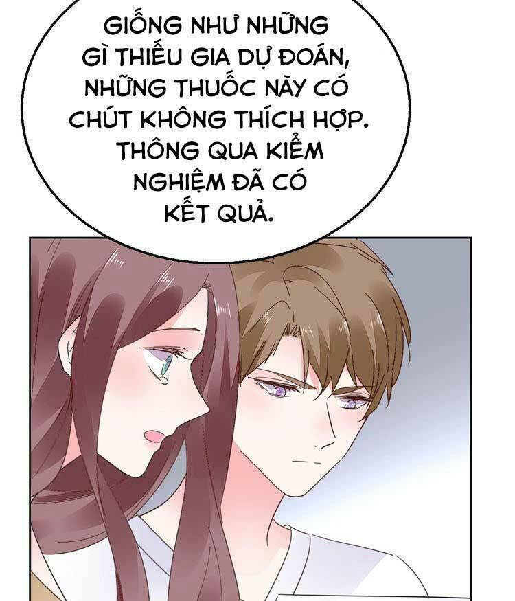 điều ước sủng ái bất bình đẳng chapter 82.2 6