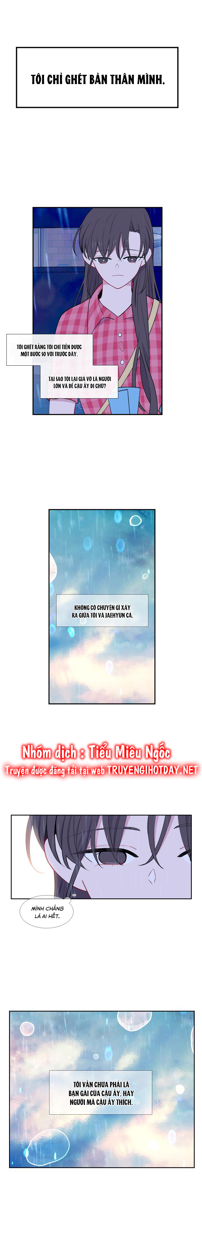 quay lại nhé chapter 36 12