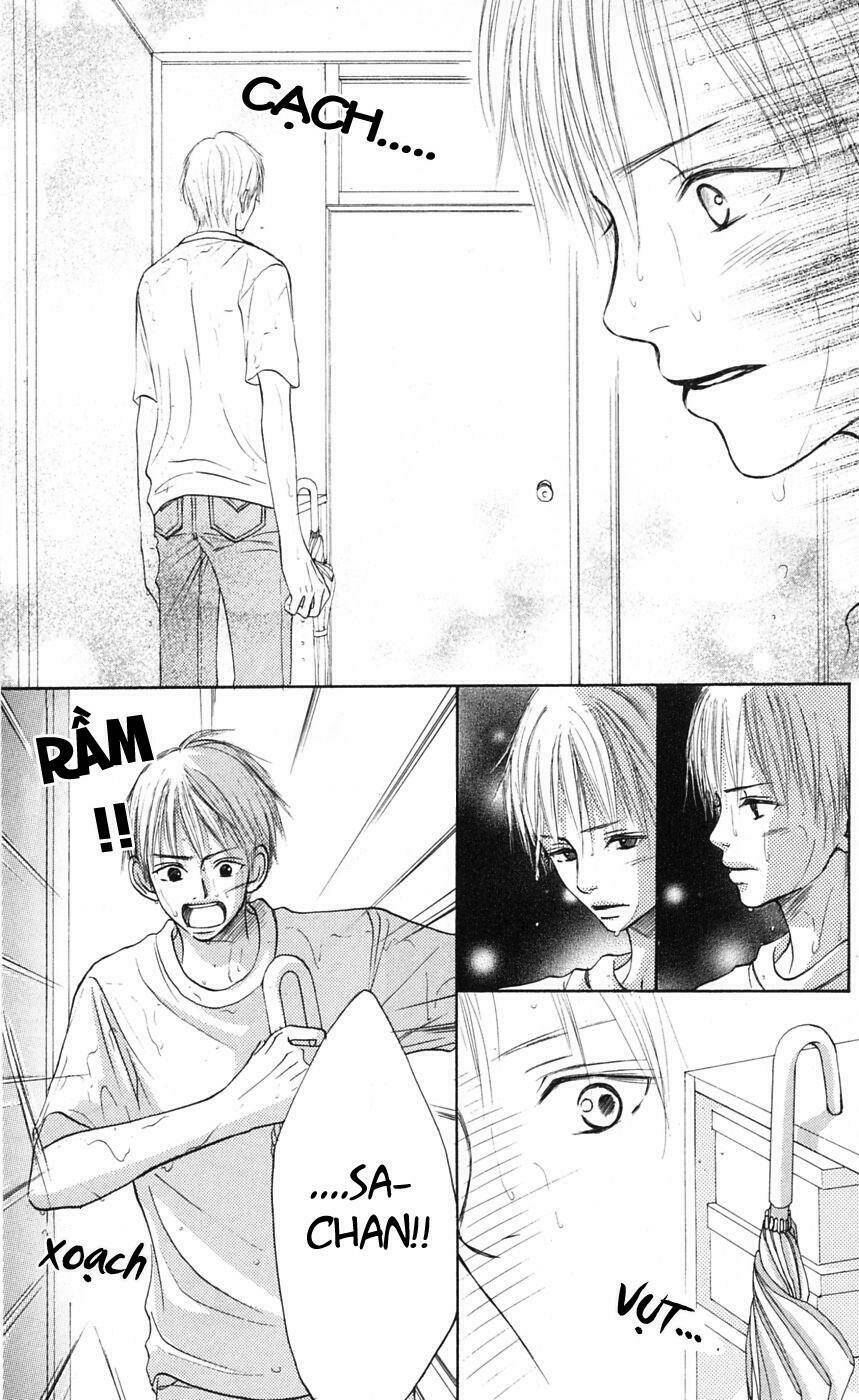 phát điên vì em chapter 3 50