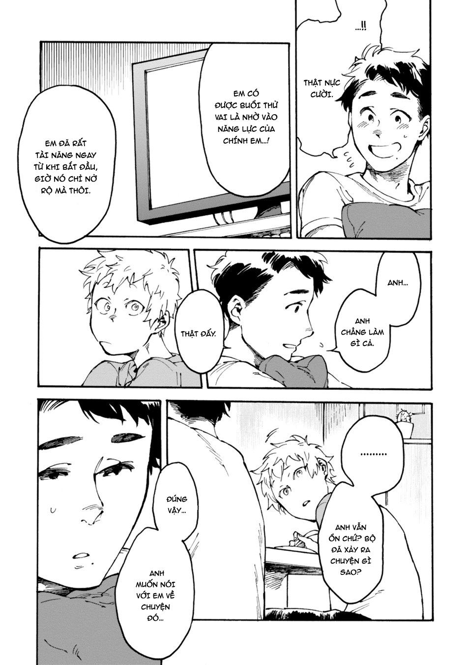 người tà răm luôn có quỷ theo sau chapter 68.3 19