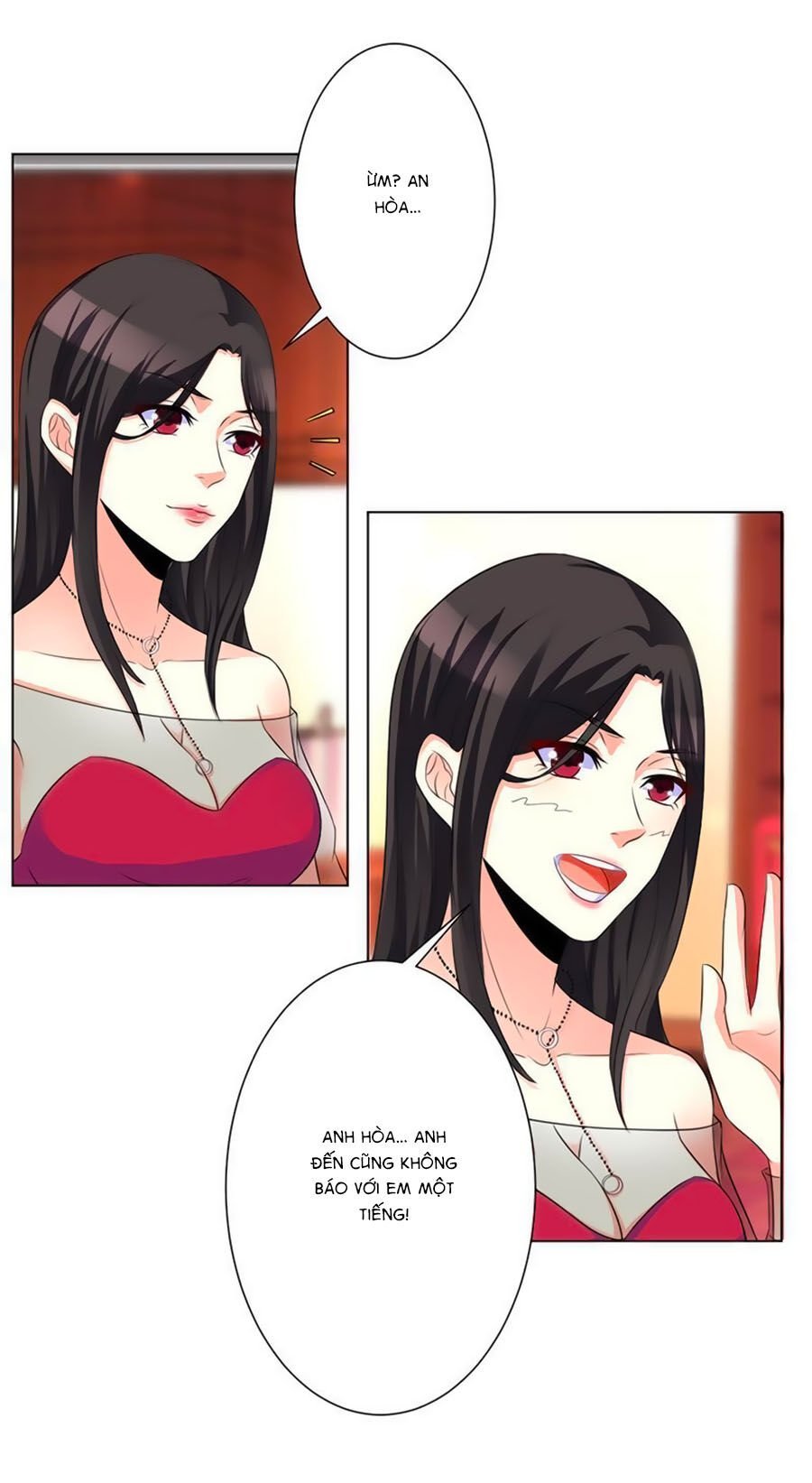 watashi wo hitorijime ni shite chapter 72 12