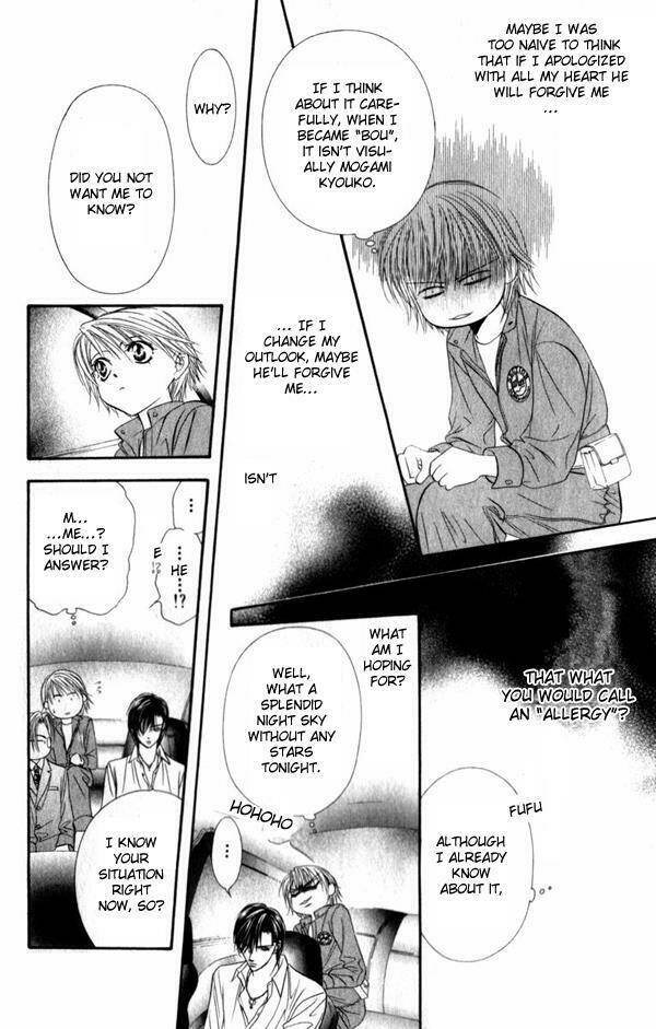 thử thách của kyouko chapter 53 25