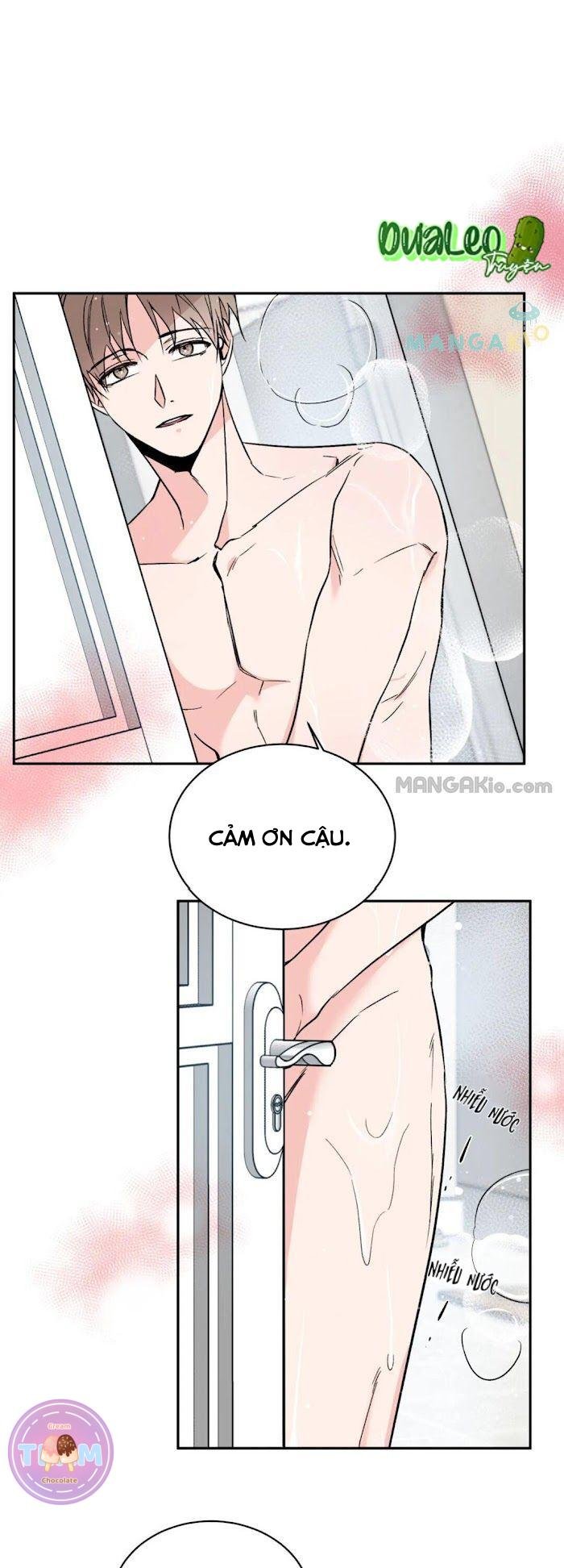 đảo ngược chapter 6 1