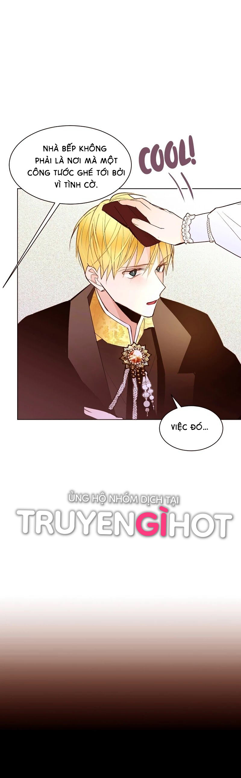 cuộc sống nhàm chán của quý cô tái sinh chapter 38 11