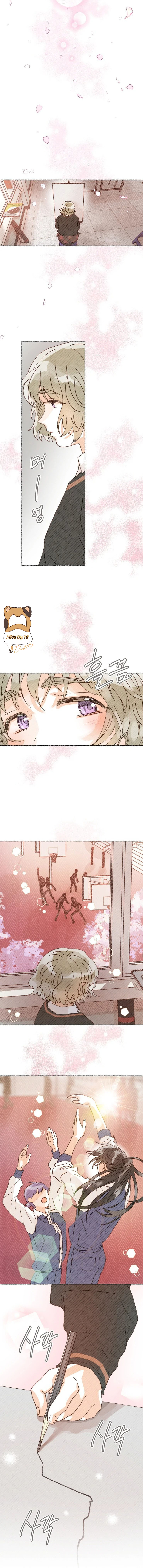 cảnh báo bản quyền chân dung chapter 2 9