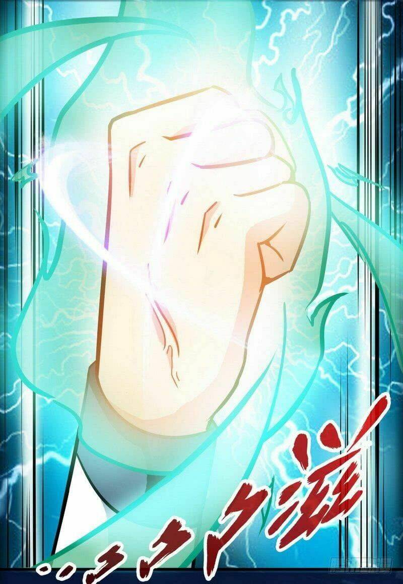 chí tôn thần ma chapter 26 35