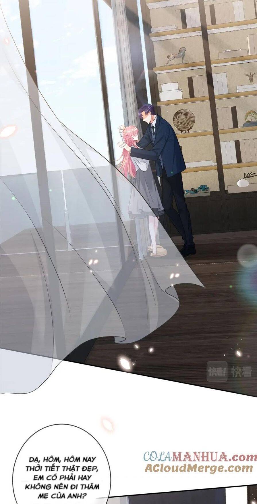 Danh Môn Chí Ái chapter 452.1 21