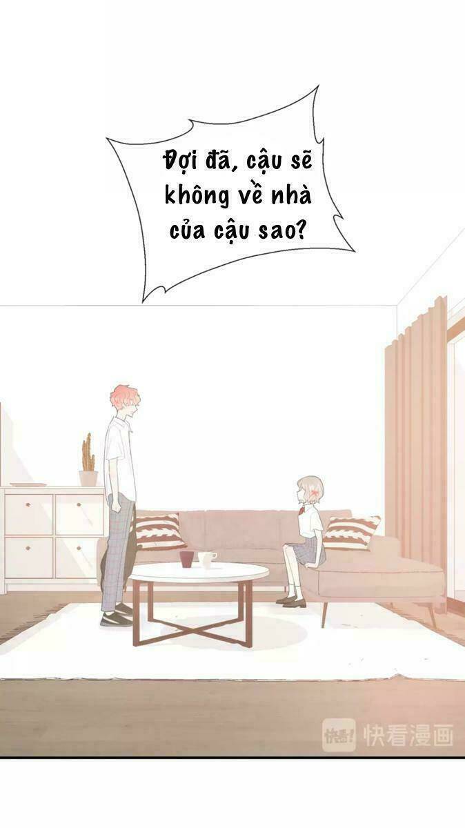 từ cái nhìn của em chapter 32 28