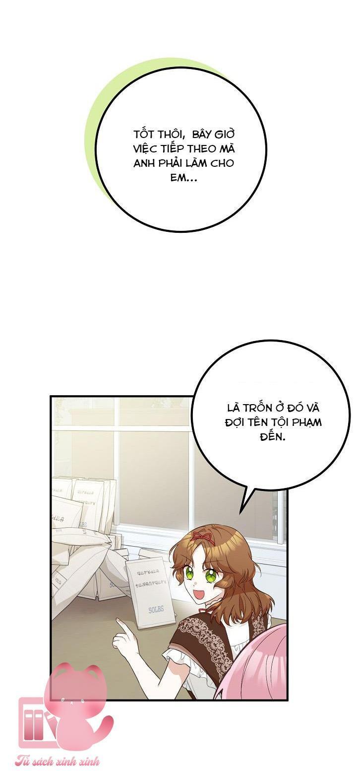 bác sĩ hoàn thành trách nhiệm rồi chapter 19 33