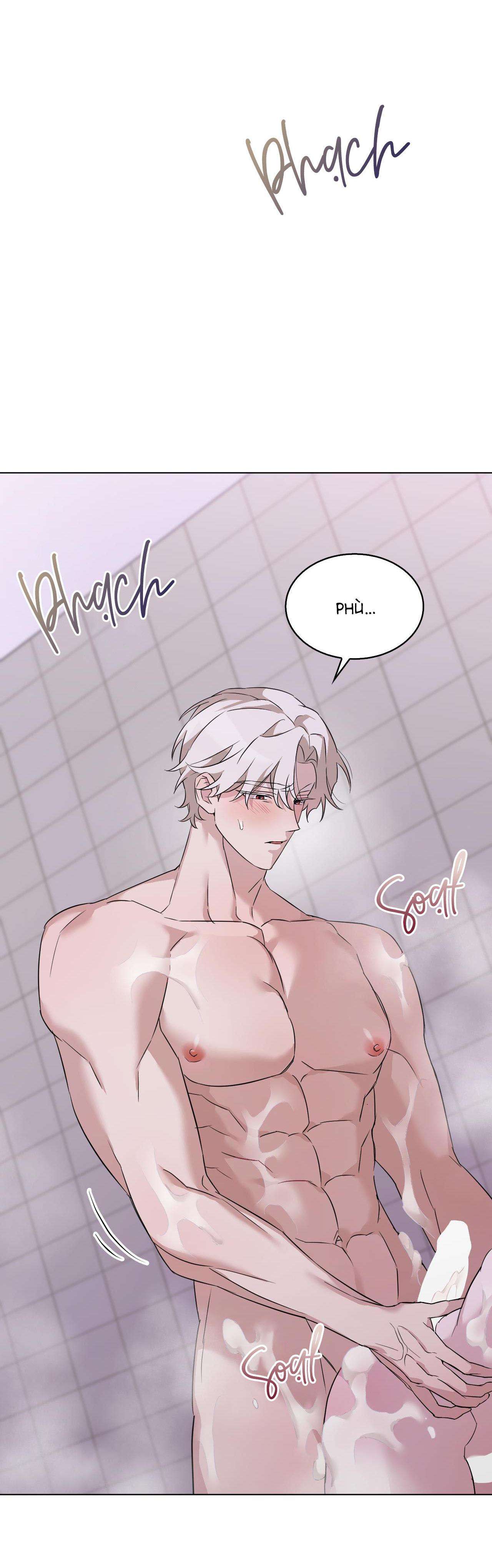 dễ thương là lỗi của tôi sao? chapter 24 35