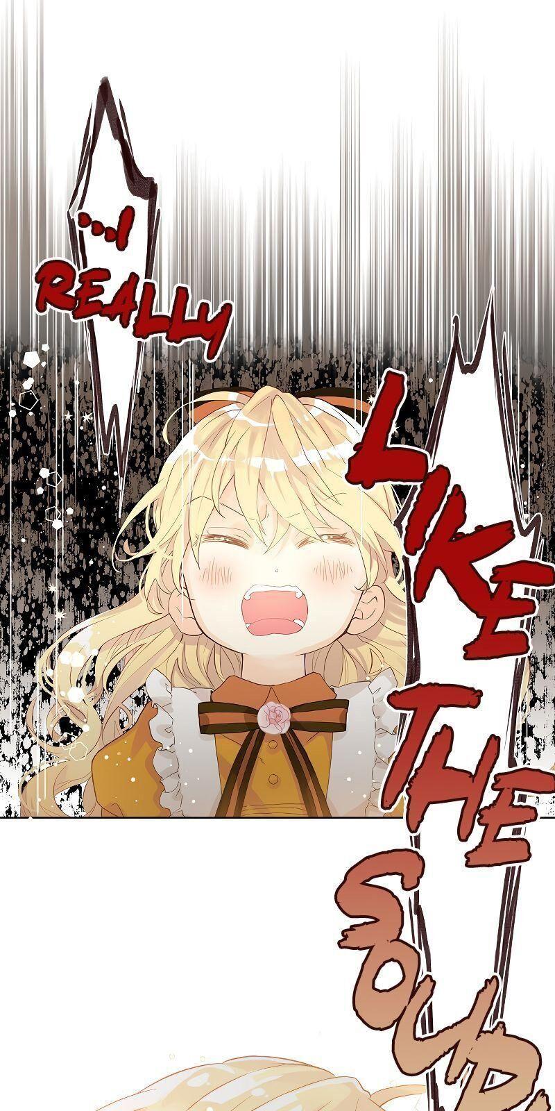 con có phải con là con gái của ngài không? chapter 20 37