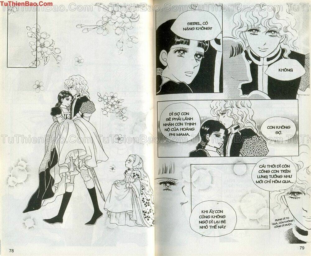 princess manhwa chapter 24 39