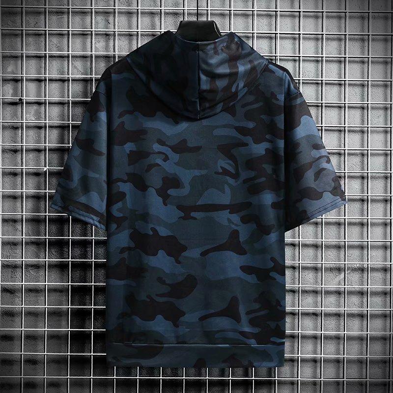 Set Quần Dài Và Áo Hoodie Thời Trang Phong Cách Hàn Quốc Cho Nam / Size M-3Xl