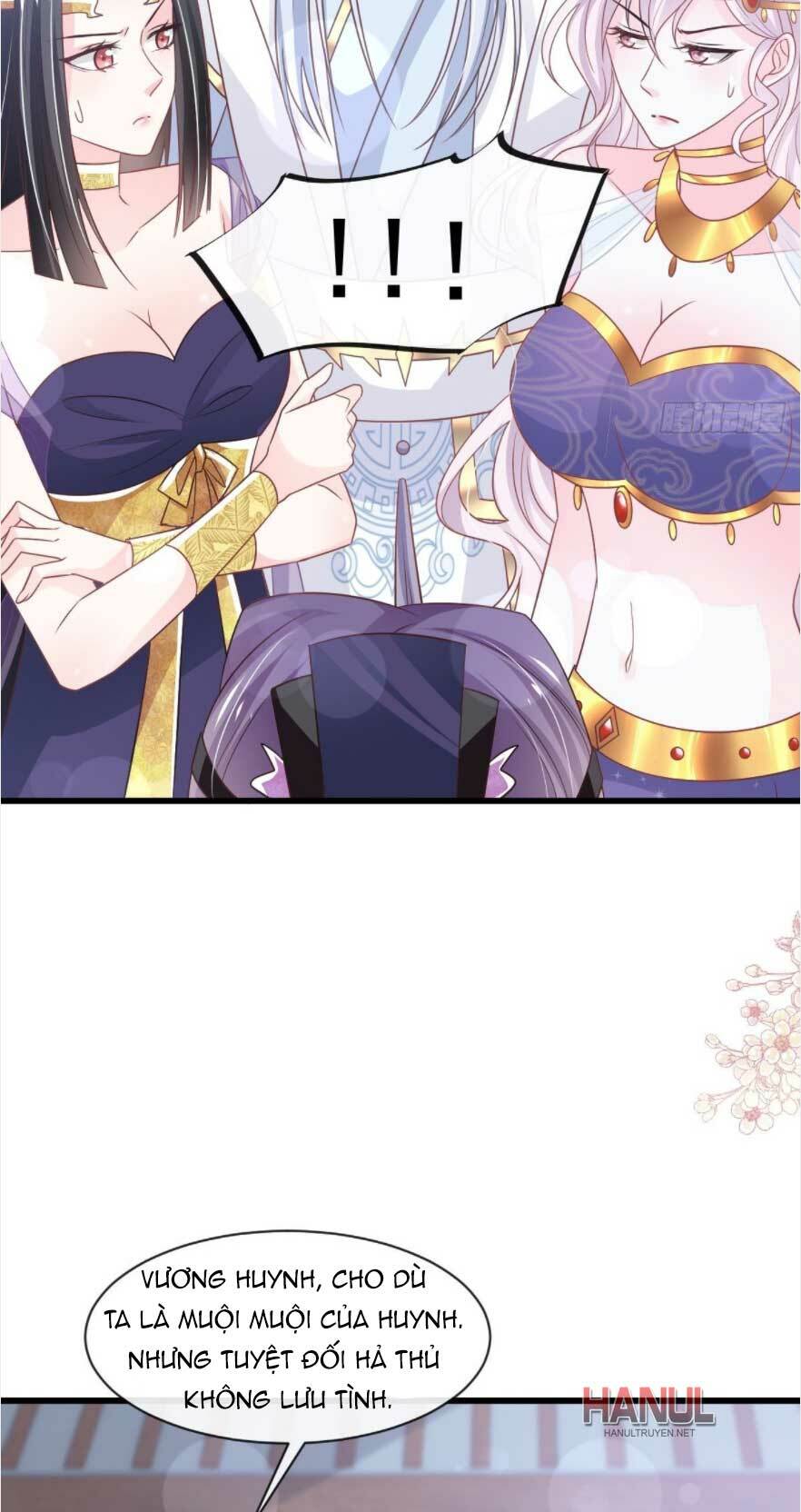 thiên hạ đệ nhất sủng phi chapter 237.2 12