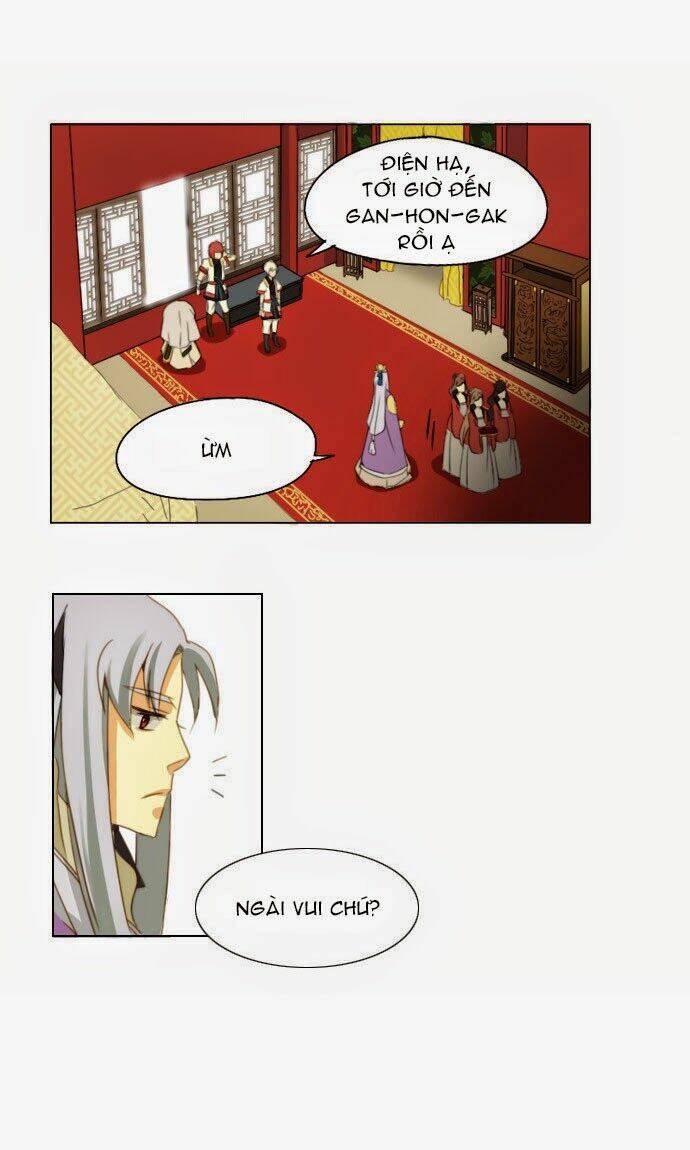 godly bells chapter 2 6