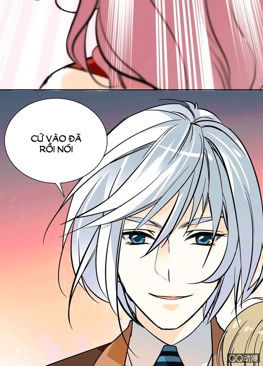 tịch nhan hoa nở chỉ vì em chapter 17 14