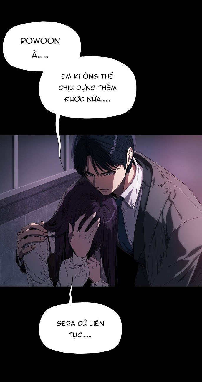 không thể thoát ra khỏi bộ phim kịch tính chapter 2.1 17