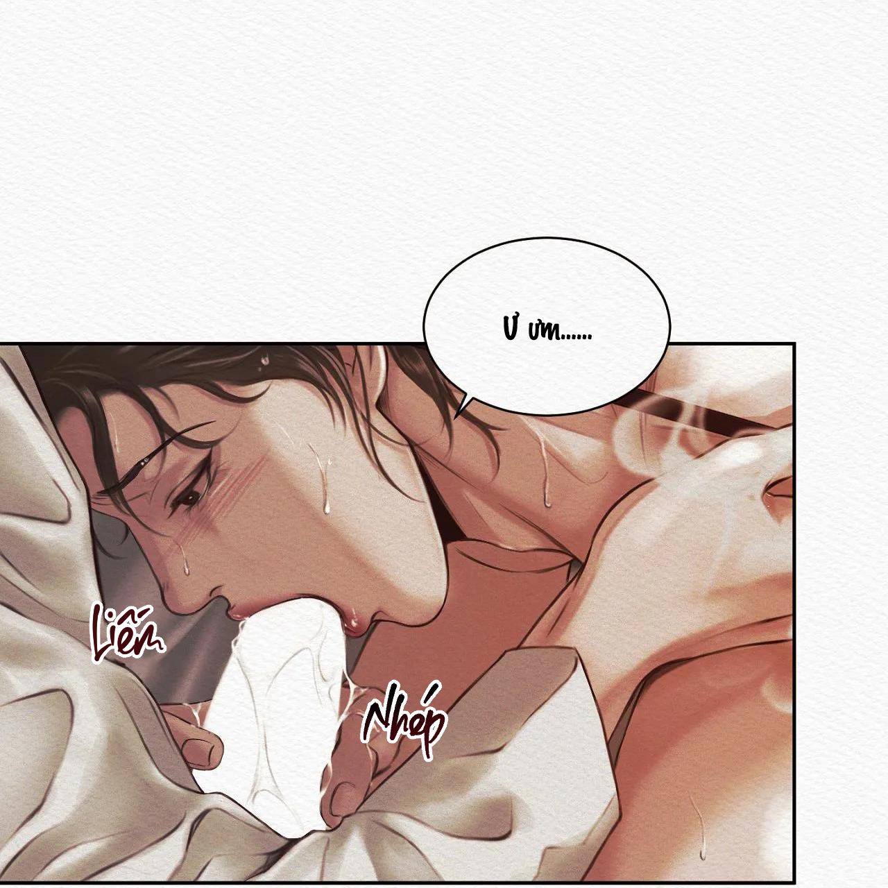 qủy dạ khúc chapter 1 4