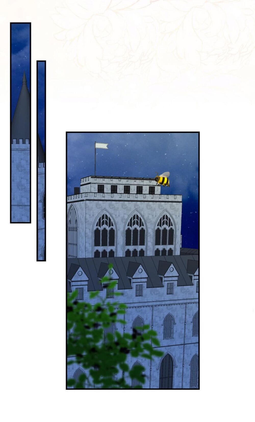 xuyên không trở thành mẹ của nhân vật phản diện chapter 36 33