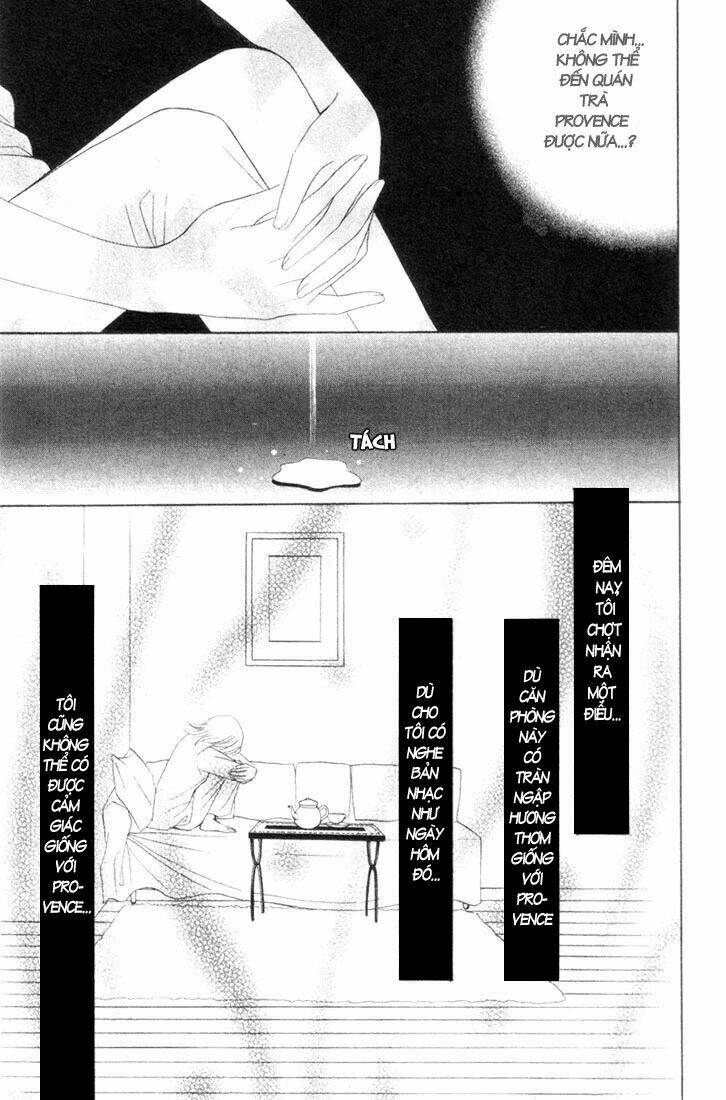 quán trà provence chapter 12 25