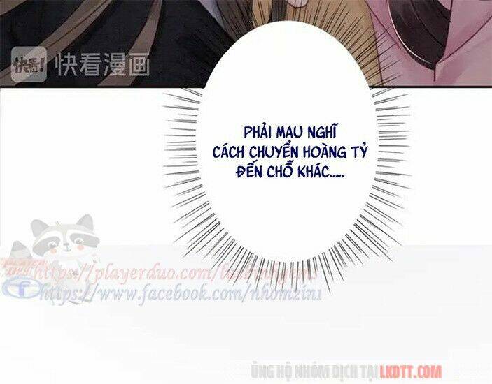 trọng sinh bá sủng nhiếp chính vương quá mạnh mẽ chapter 79 73