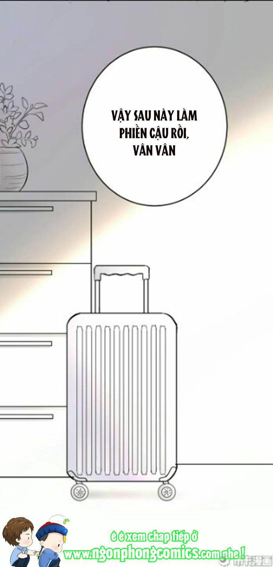 cô gái đặc biệt nhất của tôi chapter 1 22