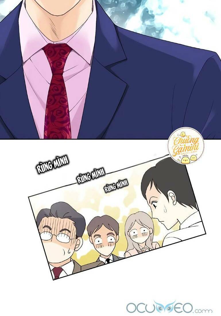 lee bom, em là của anh chapter 3 9