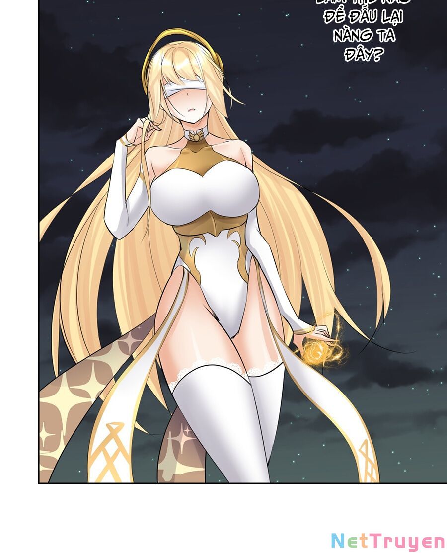 bản giáo chủ thân bất do kỷ chapter 23 32