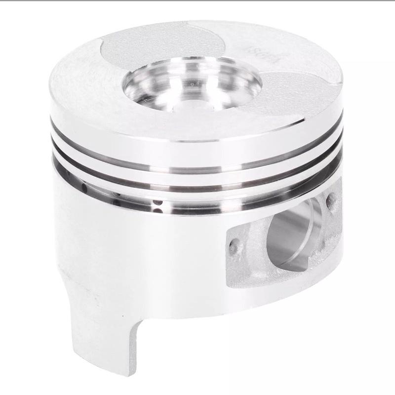 Bộ piston động cơ, GX160 170 200 390 168F 170F173F 178F 186F, máy phát điện dầu
